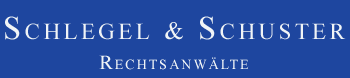 Kanzlei Schlegel & Schuster